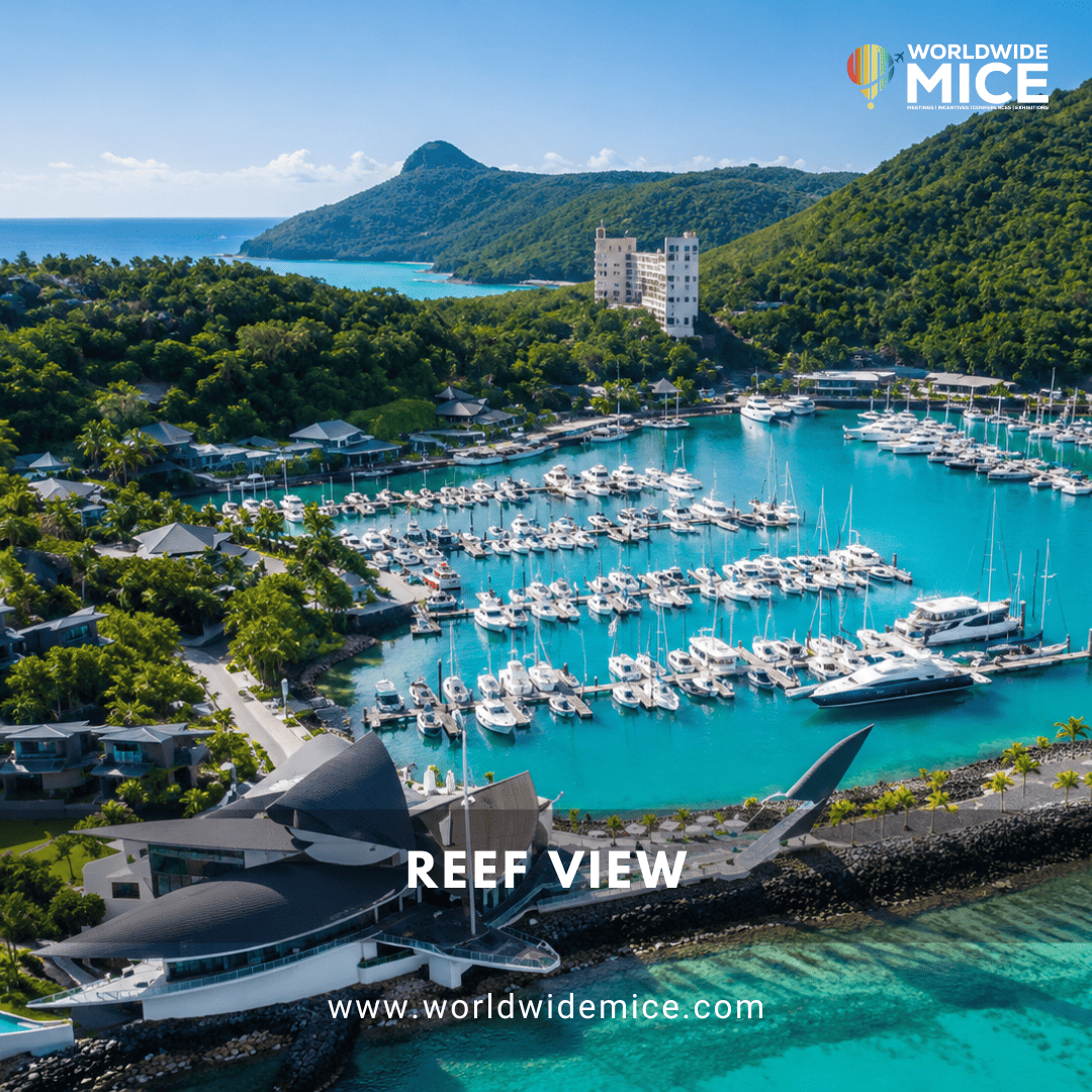 Reef View